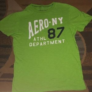 aero pastale